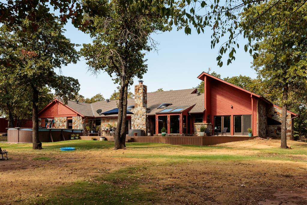12924 Three Oaks Drive
