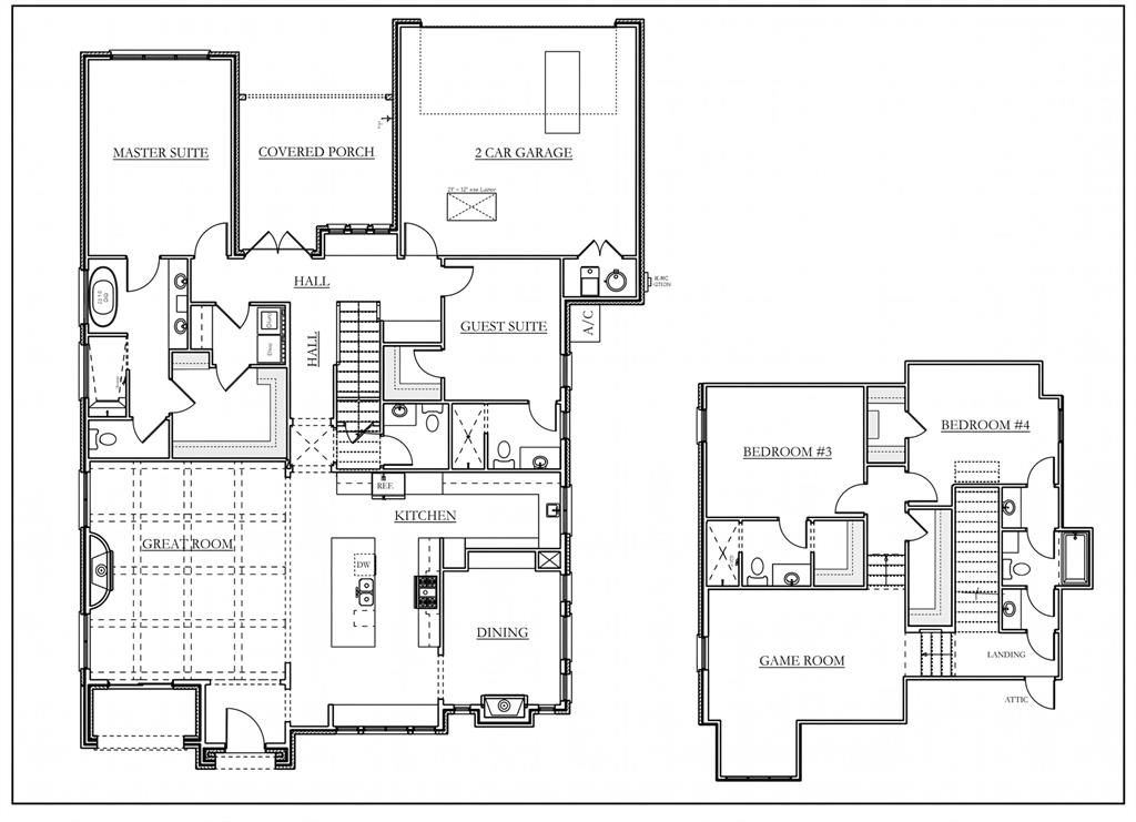 3725 Alexander Place