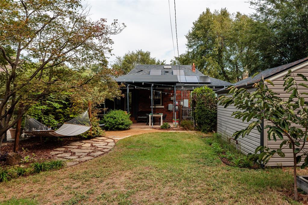 3220 NW 21st Street