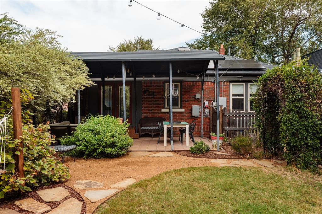 3220 NW 21st Street