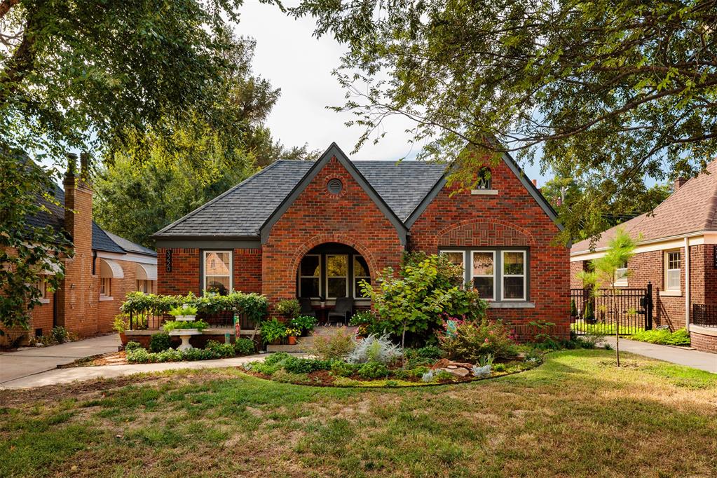 3220 NW 21st Street