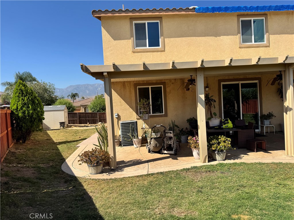 1465 Ardith Court