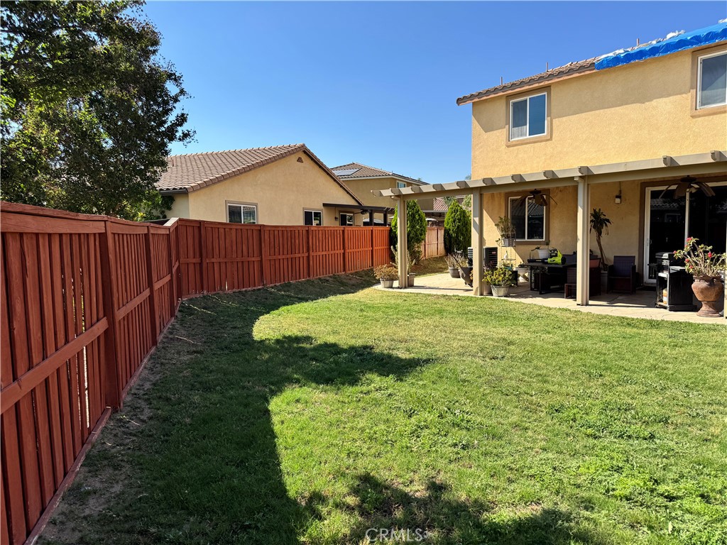1465 Ardith Court
