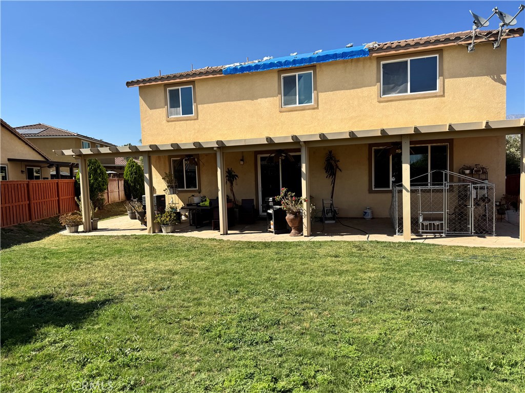 1465 Ardith Court