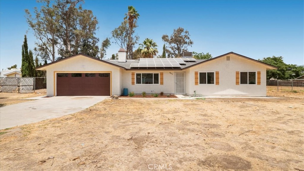 943 Wesley Street