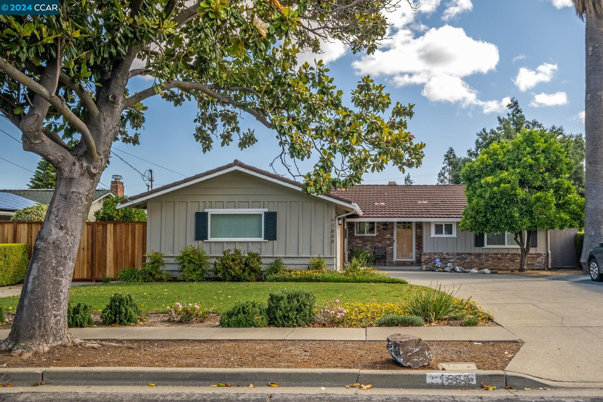 1666 Clayton Way