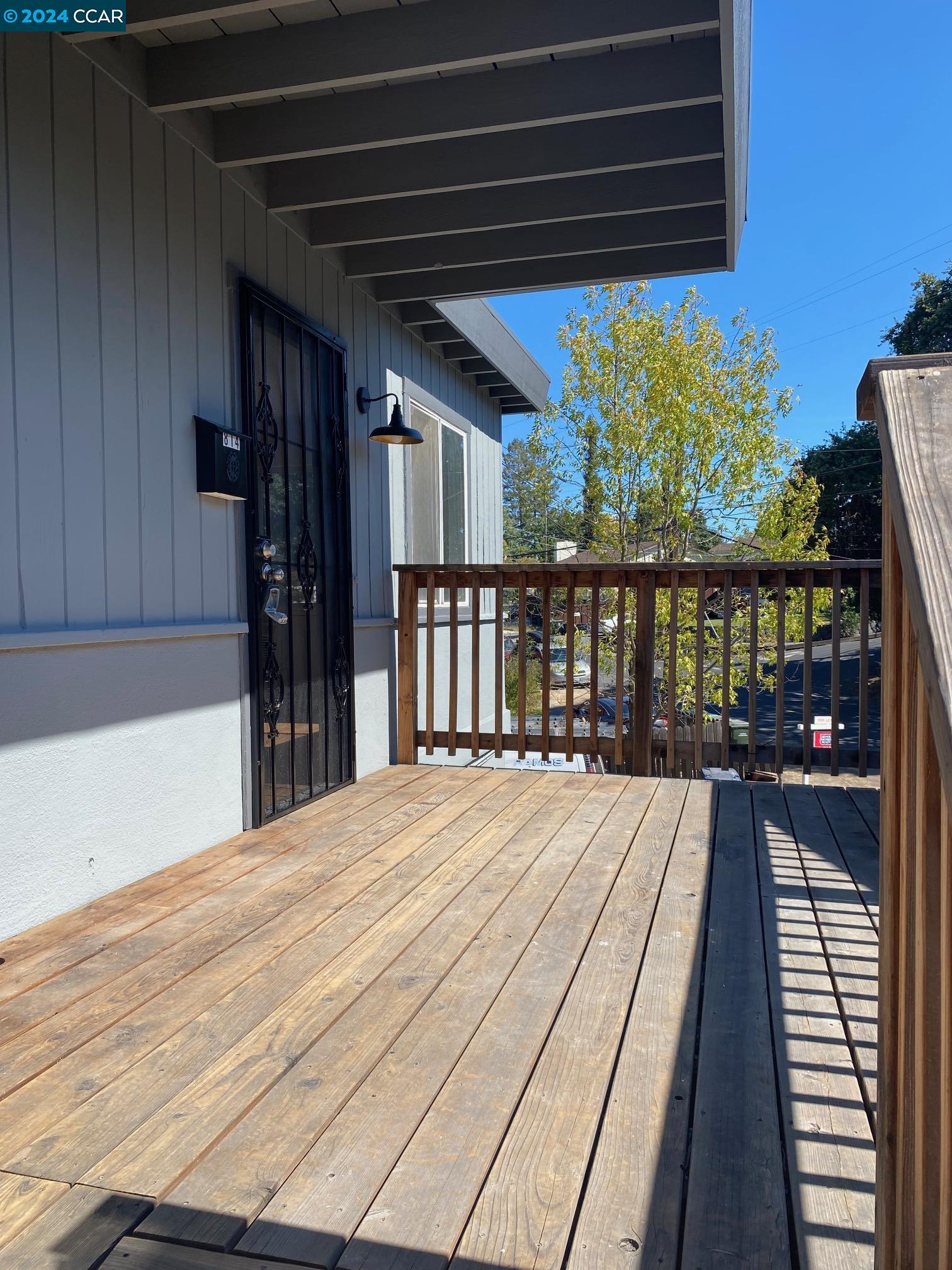 814 Bella Vista Ave
