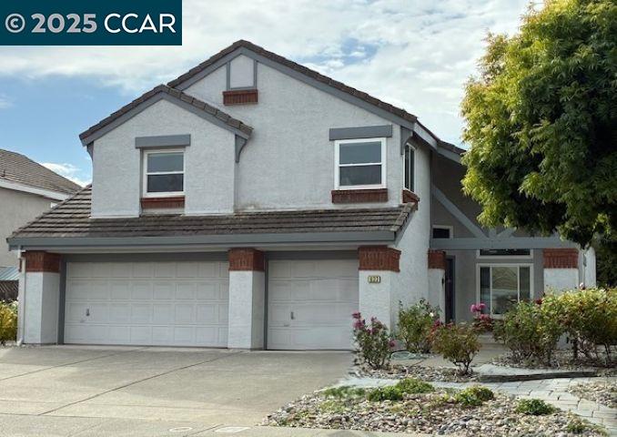 633 Belvedere Dr