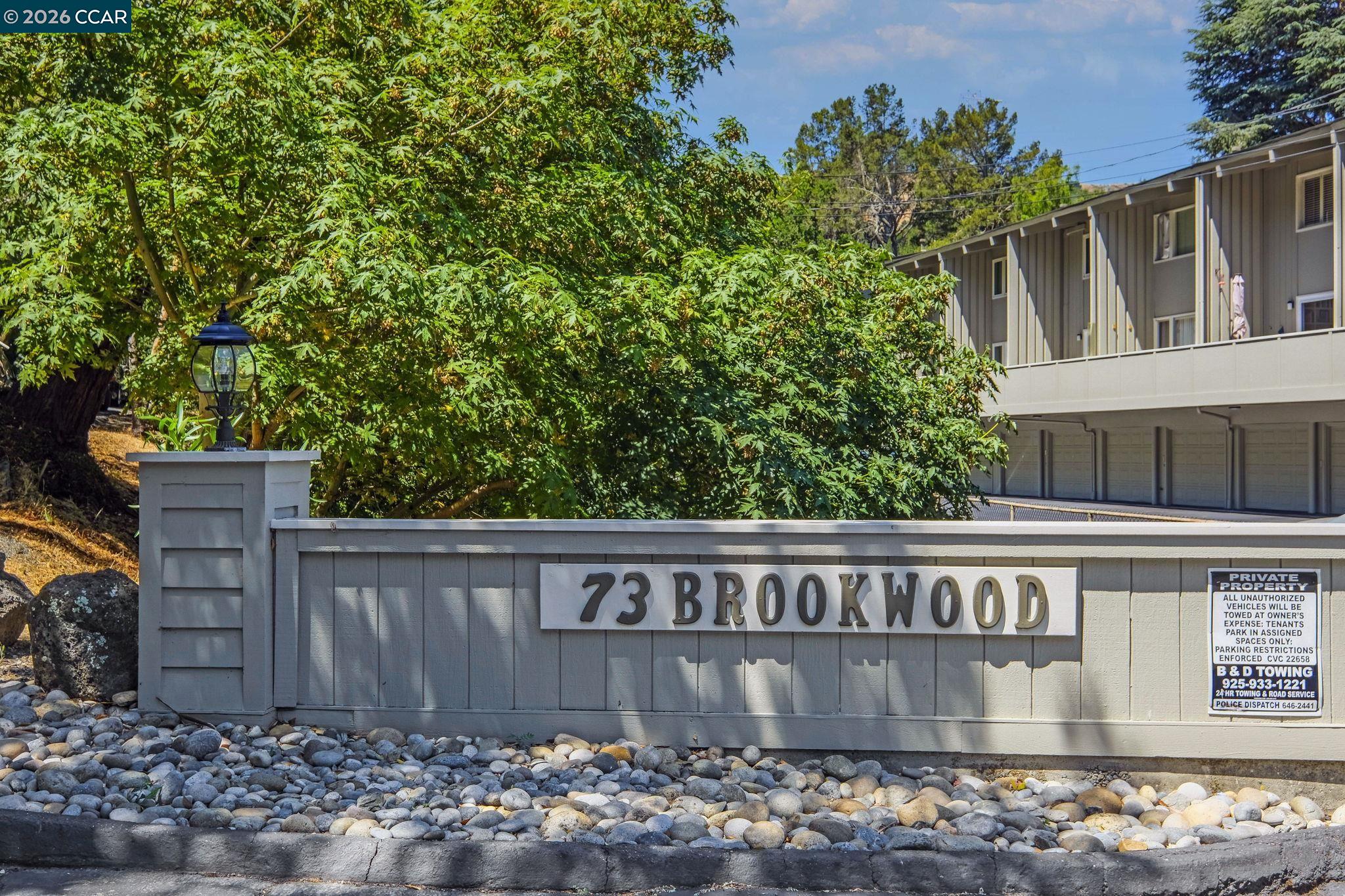 73 Brookwood Rd # 48