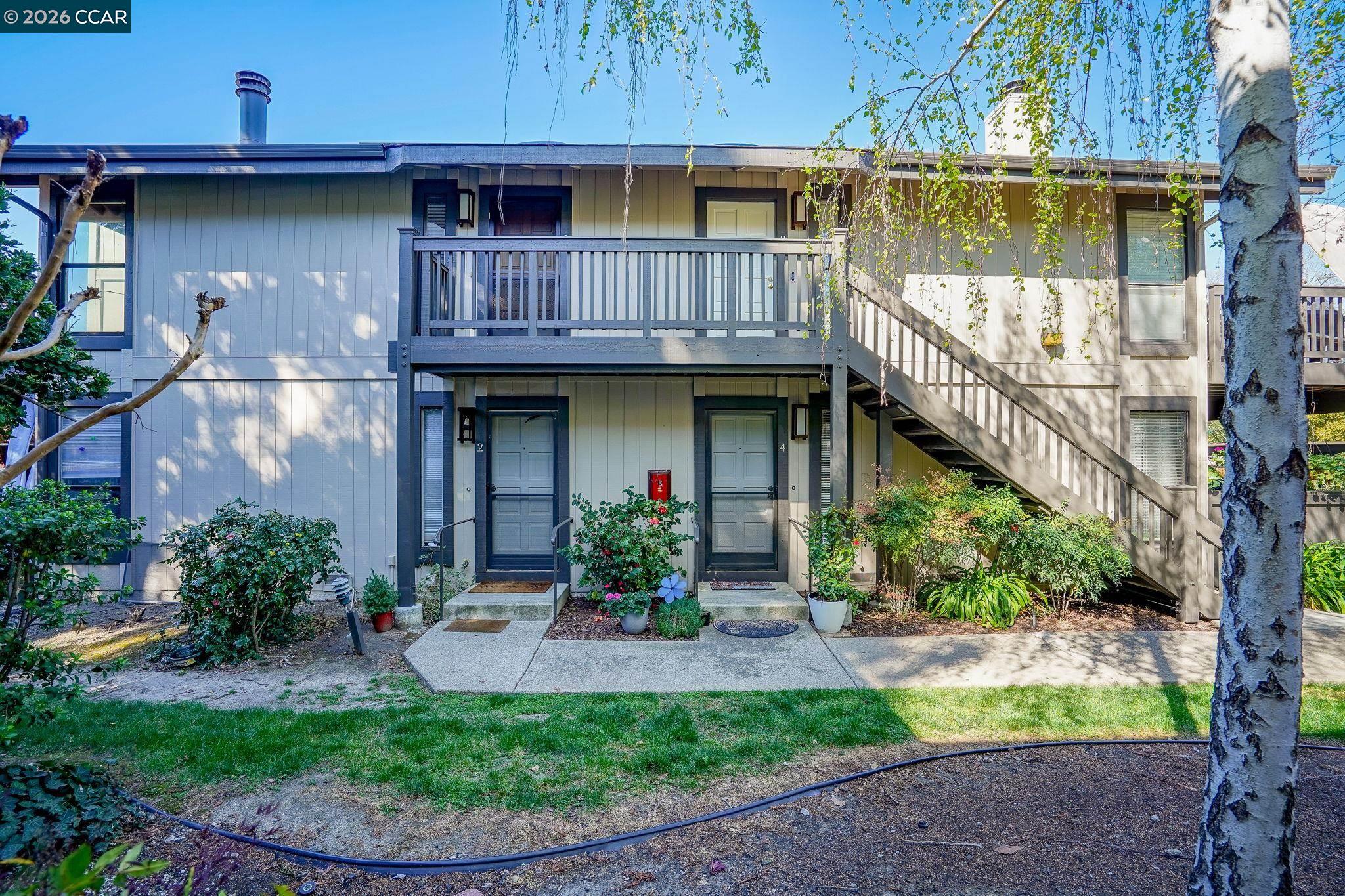 2340 Pleasant Hill Rd Unit: 2