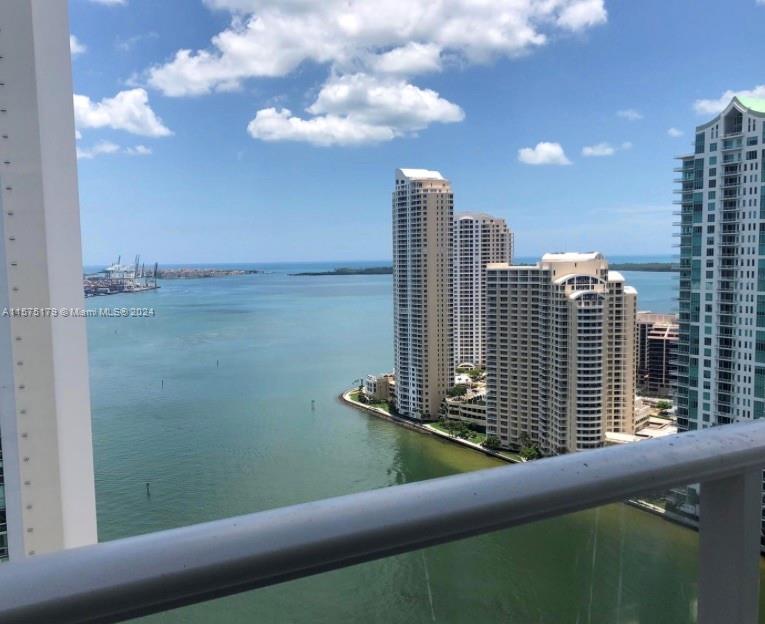 300 S Biscayne Blvd # 3212