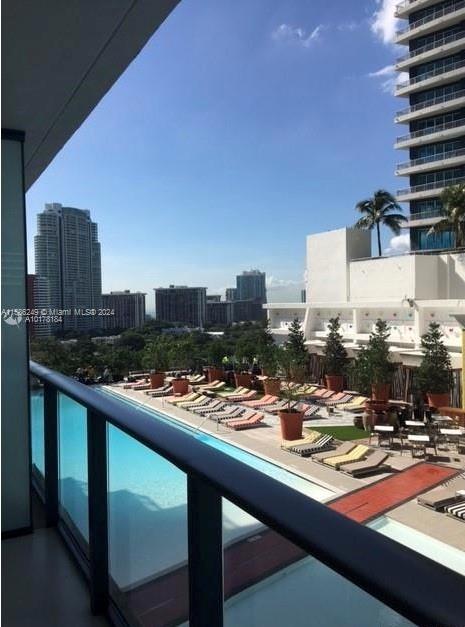 1300 S MIAMI AVE Unit: 1008