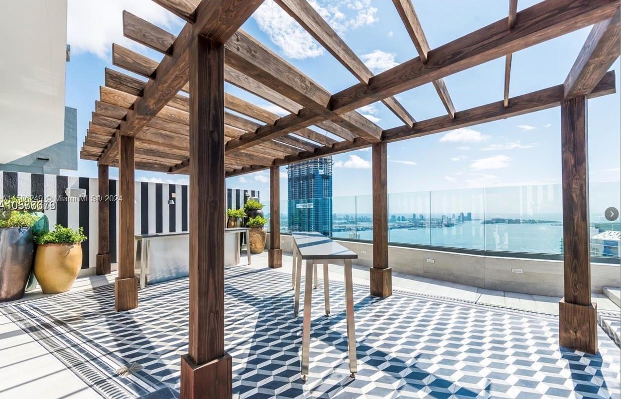 1300 S MIAMI AVE Unit: 1008