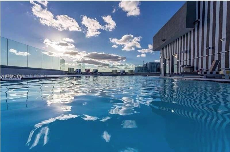 1300 S MIAMI AVE Unit: 1008