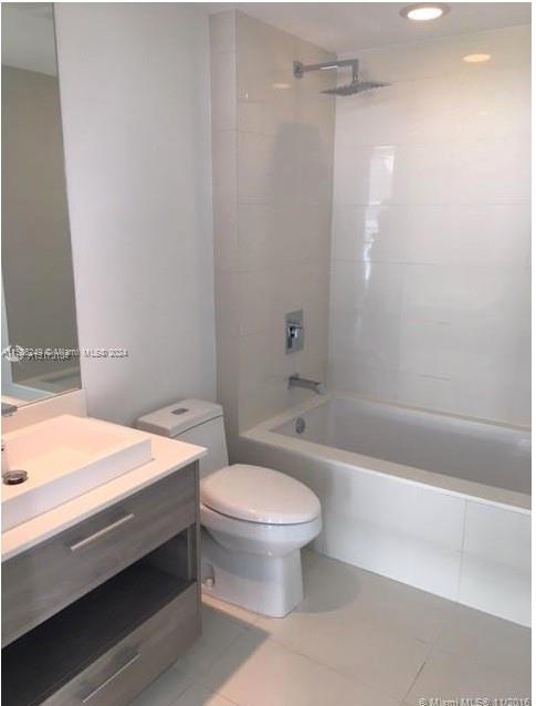 1300 S MIAMI AVE Unit: 1008