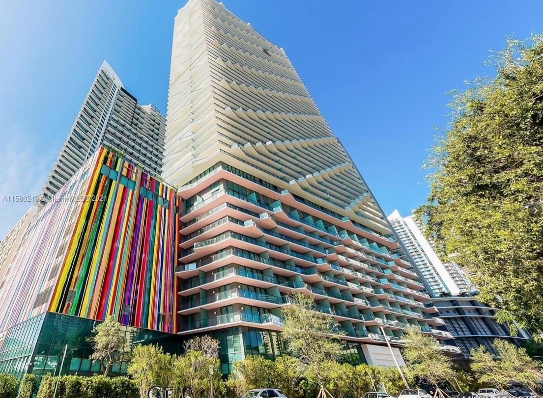 1300 S MIAMI AVE Unit: 1008