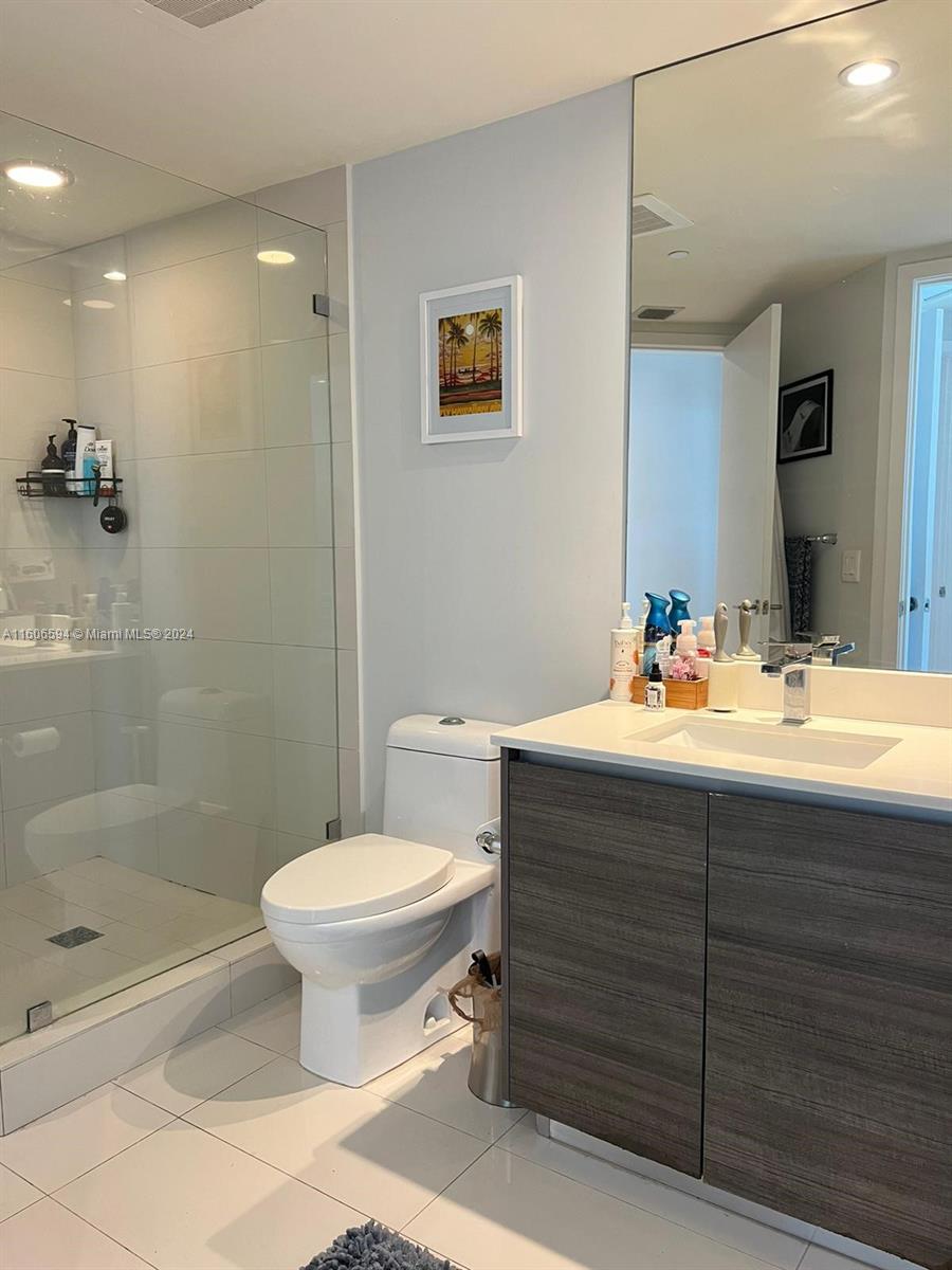 1100 S Miami Ave Unit: 2410