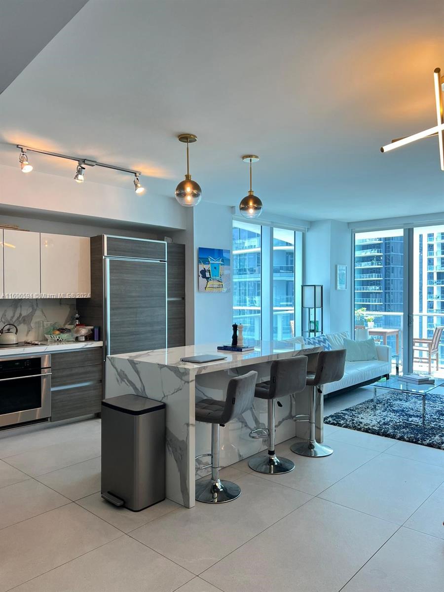 1100 S Miami Ave Unit: 2410