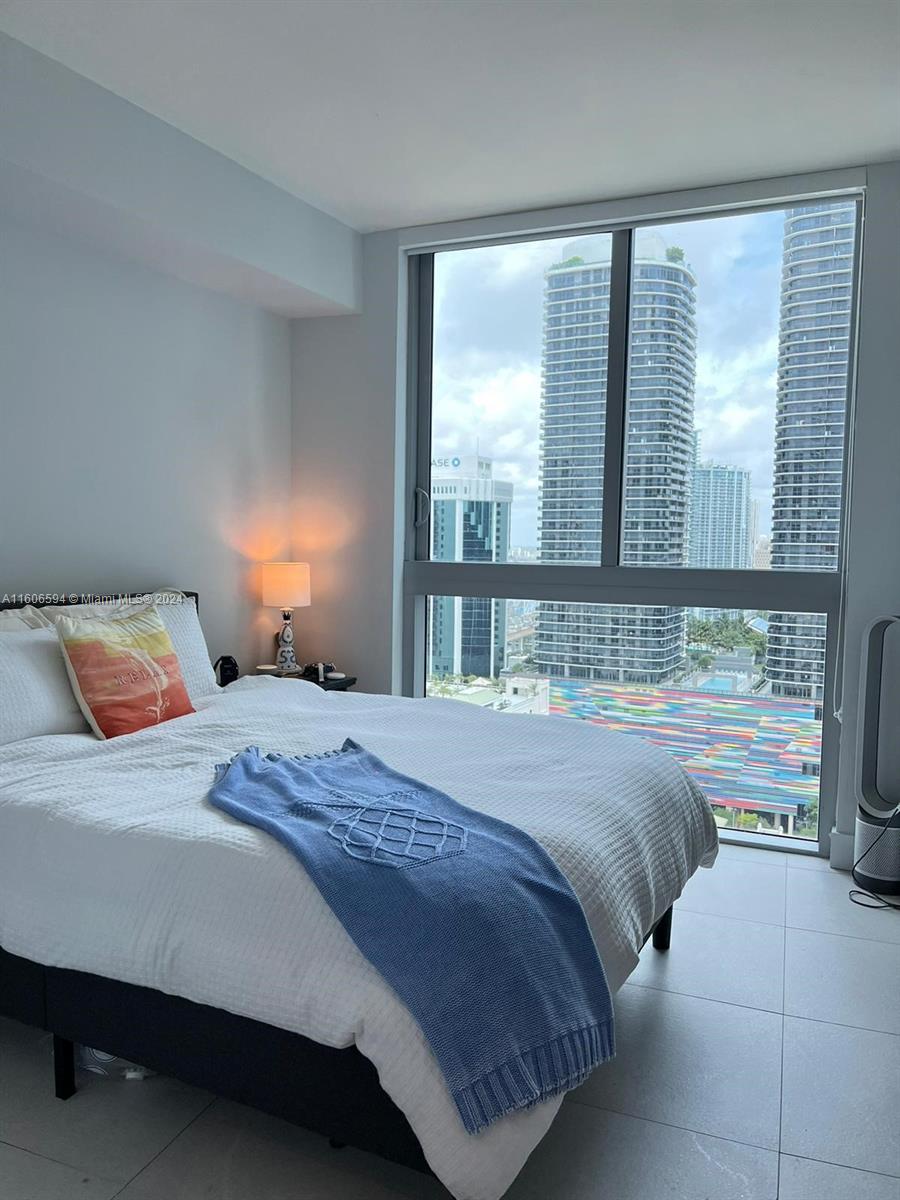 1100 S Miami Ave Unit: 2410