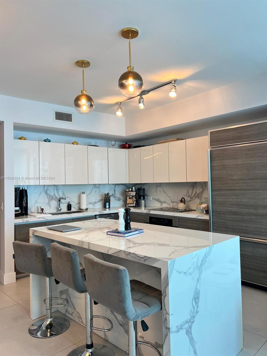1100 S Miami Ave Unit: 2410