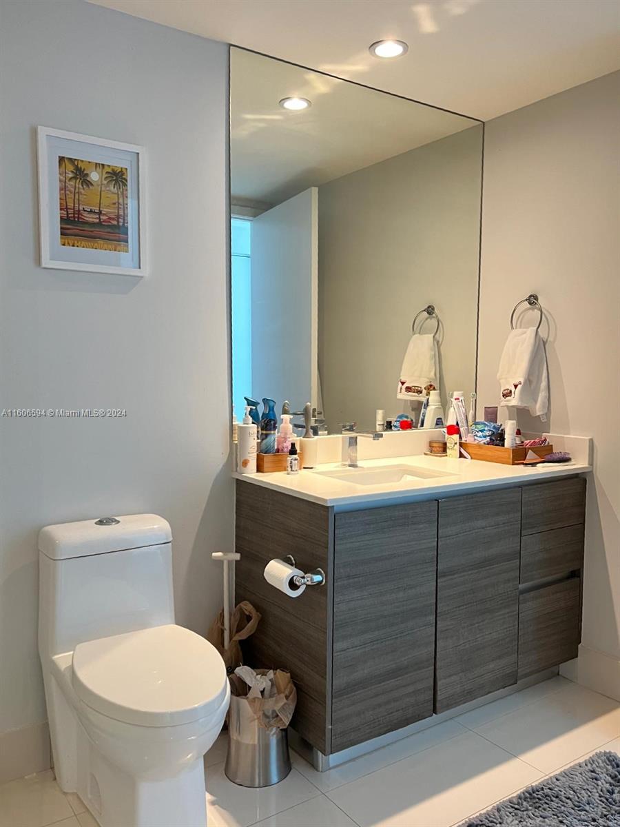 1100 S Miami Ave Unit: 2410