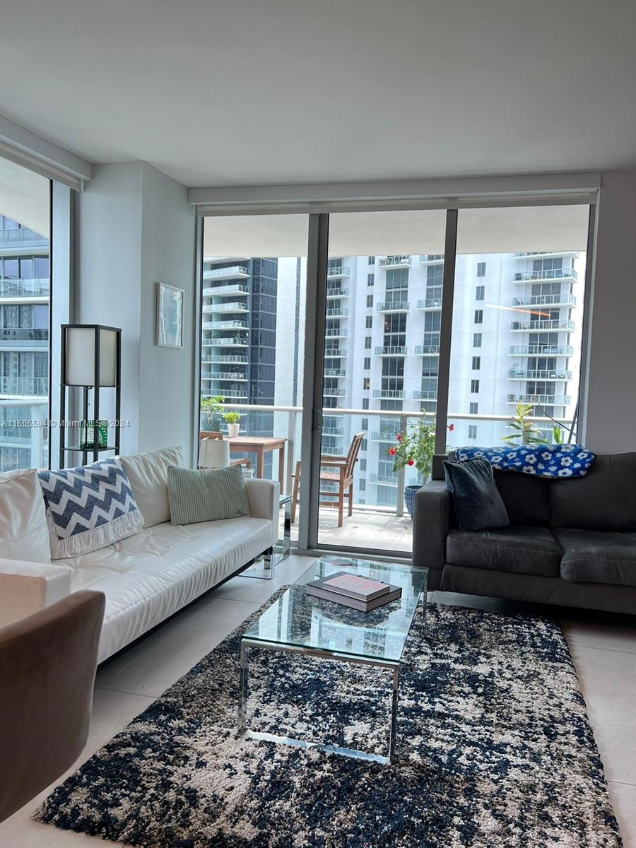 1100 S Miami Ave Unit: 2410