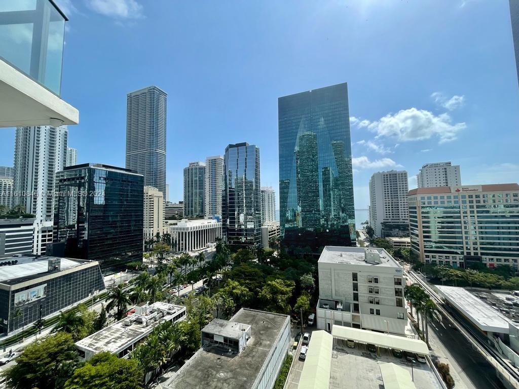 1300 S MIAMI AVE Unit: 1005
