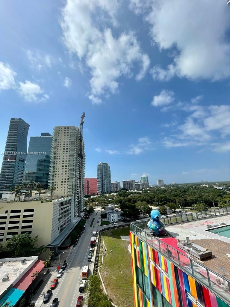 1300 S MIAMI AVE Unit: 1005