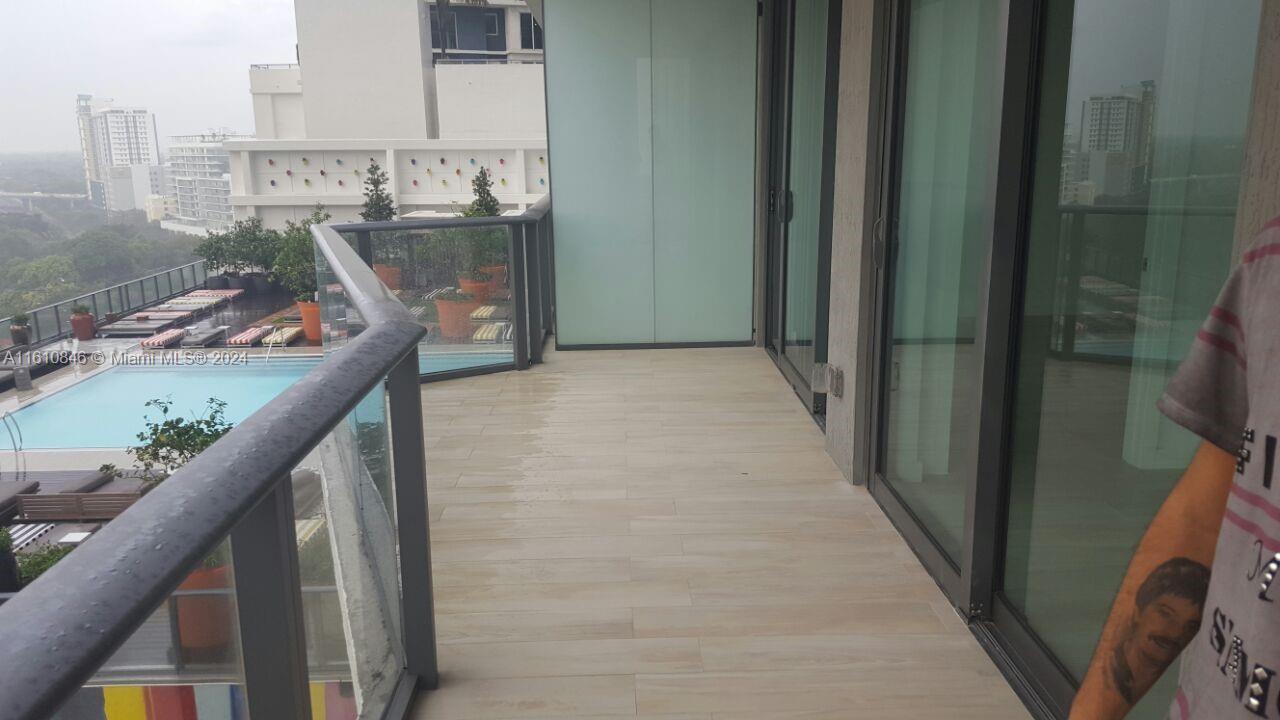 1300 S MIAMI AVE Unit: 1005