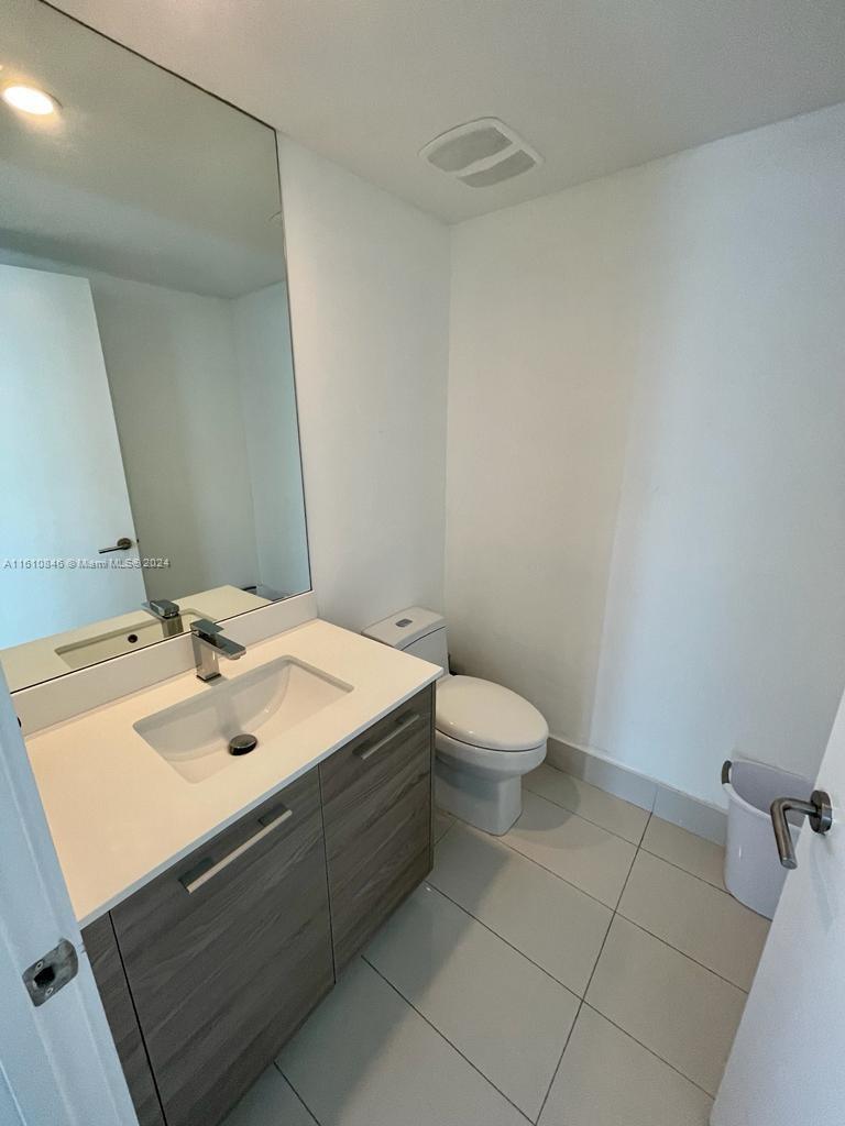 1300 S MIAMI AVE Unit: 1005