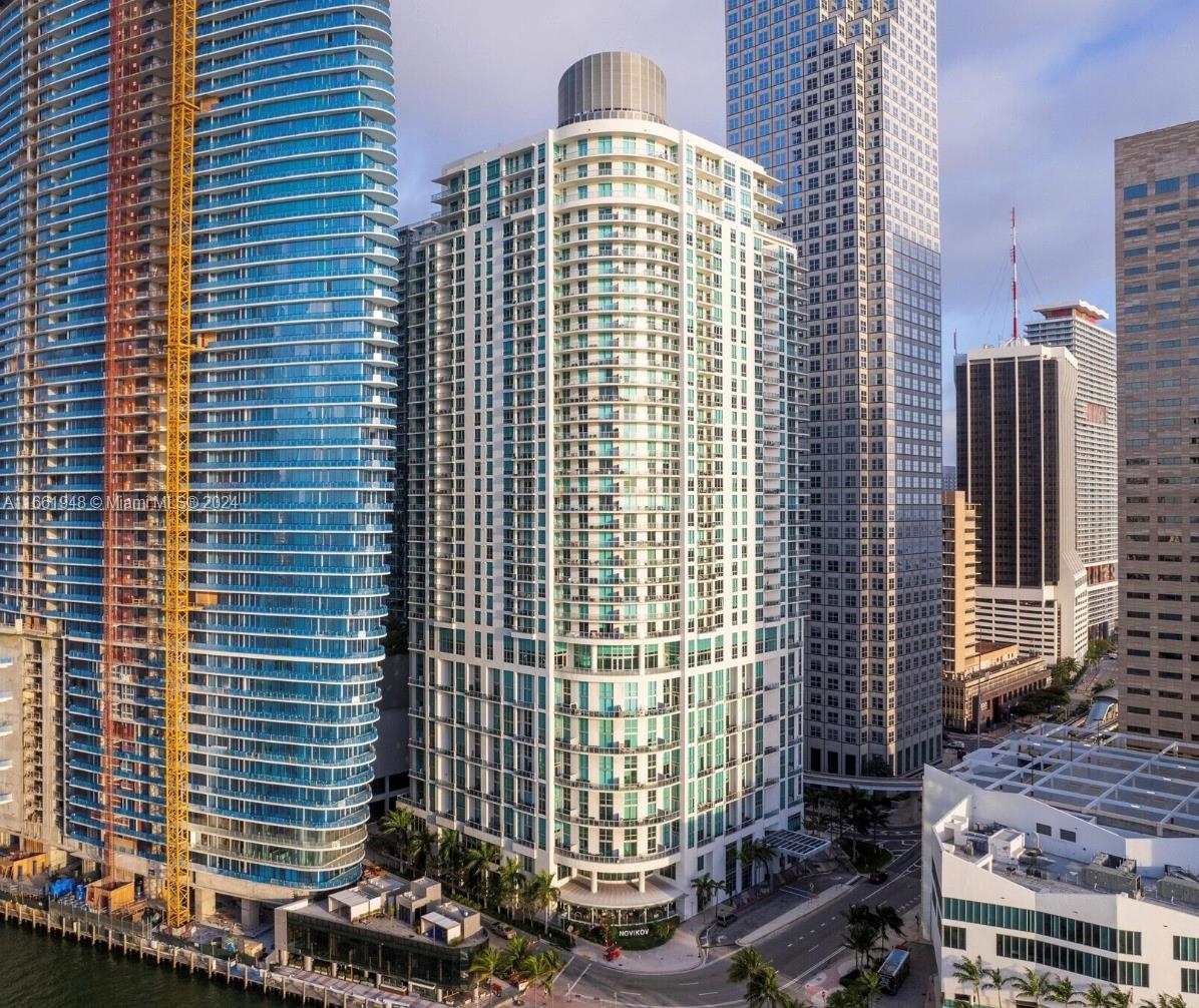 300 S Biscayne Blvd # L32 Unit: L-L32