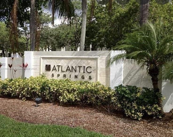 11229 W Atlantic Blvd # 206