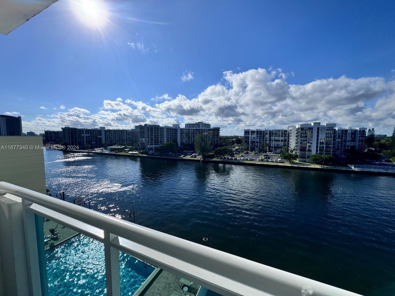 3000 S Ocean Dr # 608