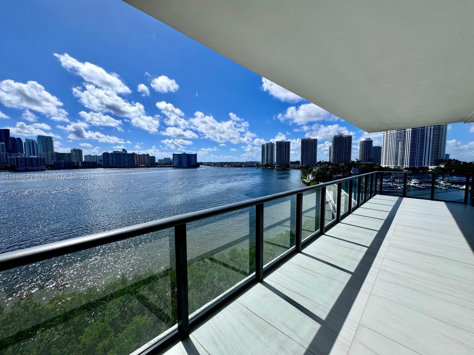 5000 Island Estates Dr # 501
