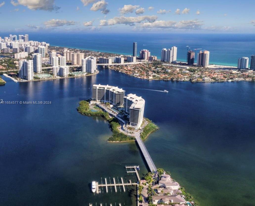 5000 Island Estates Dr # 501