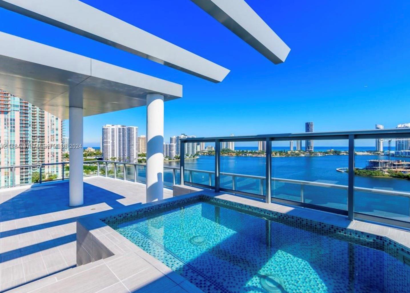 3300 NE 188th St Unit: LPH12