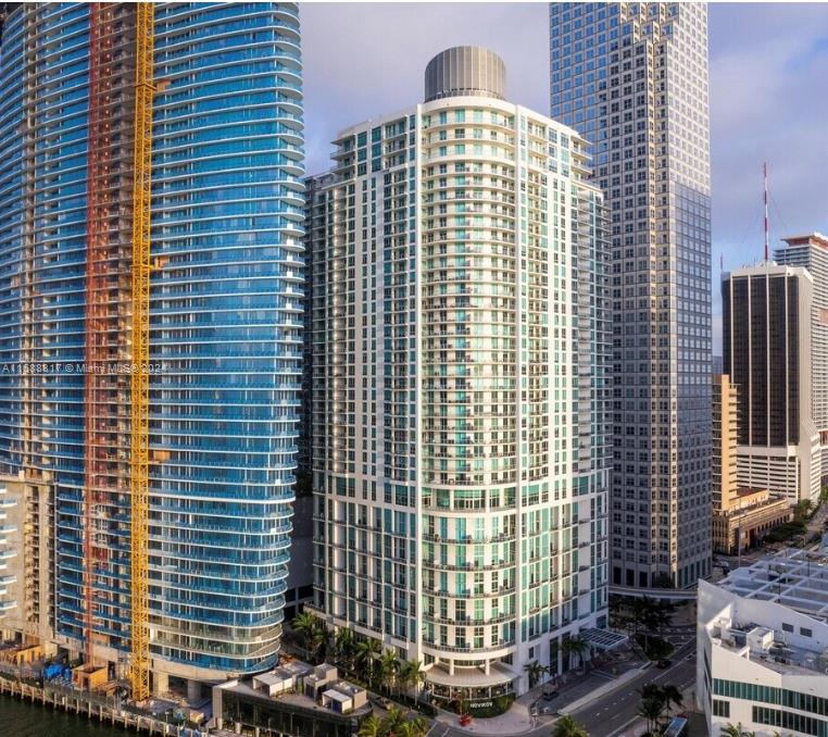 300 S Biscayne Blvd # 3701