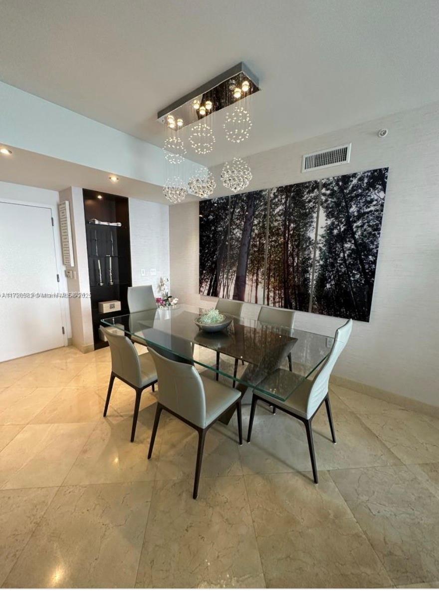 17121 Collins Ave # 3703