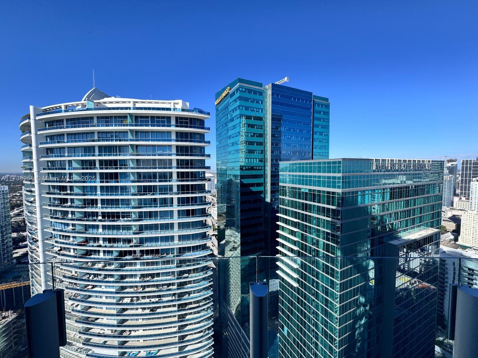 300 Biscayne Blvd Way # 4608