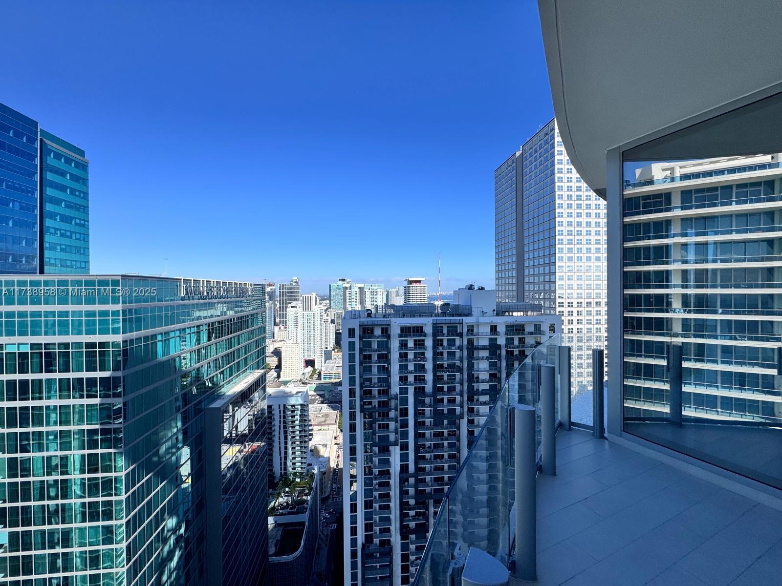 300 Biscayne Blvd Way # 4608