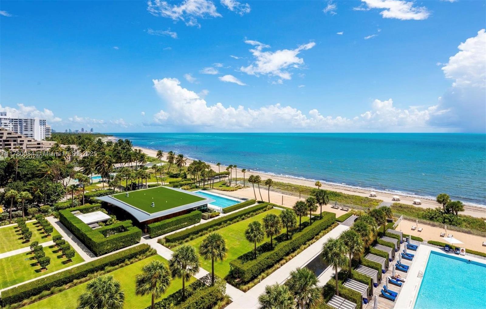 350 Ocean Dr # 506N