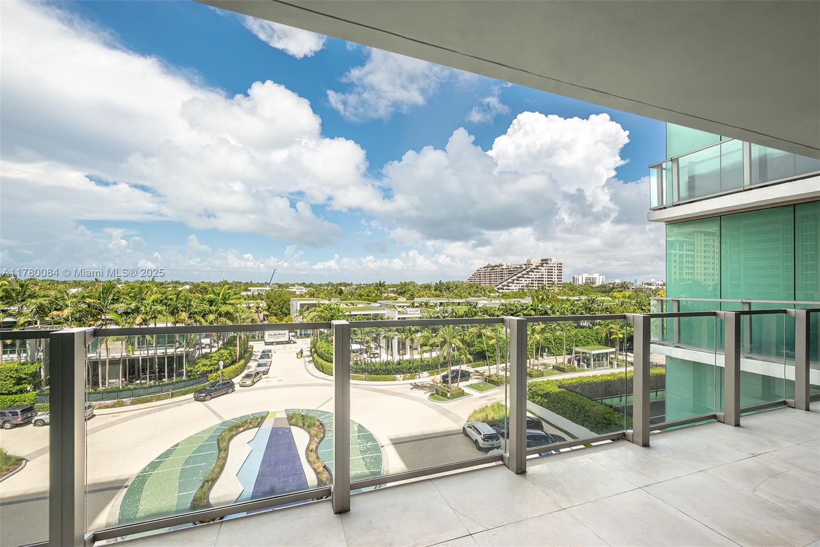 350 Ocean Dr # 506N