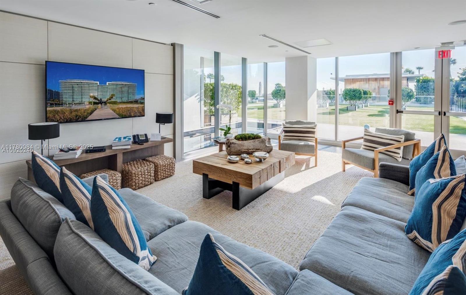 350 Ocean Dr # 506N