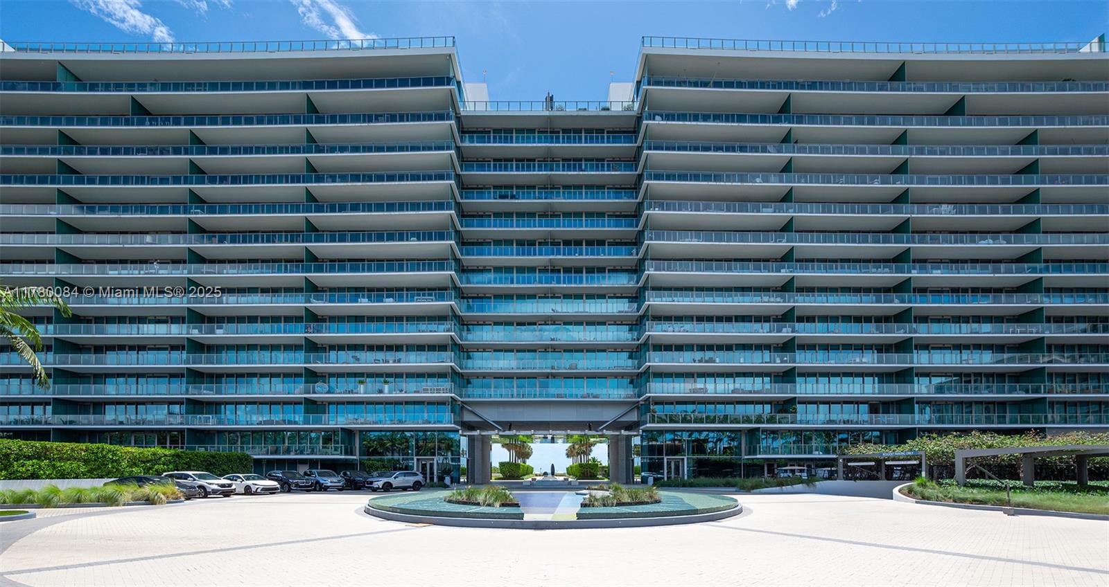 350 Ocean Dr # 506N