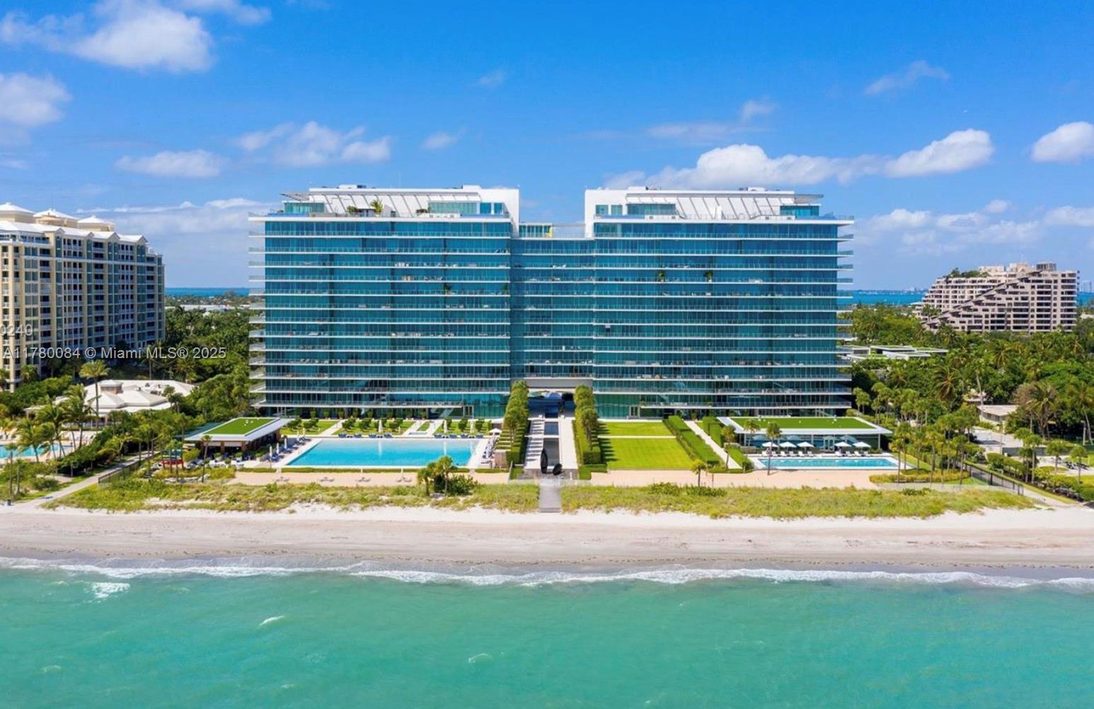 350 Ocean Dr # 506N