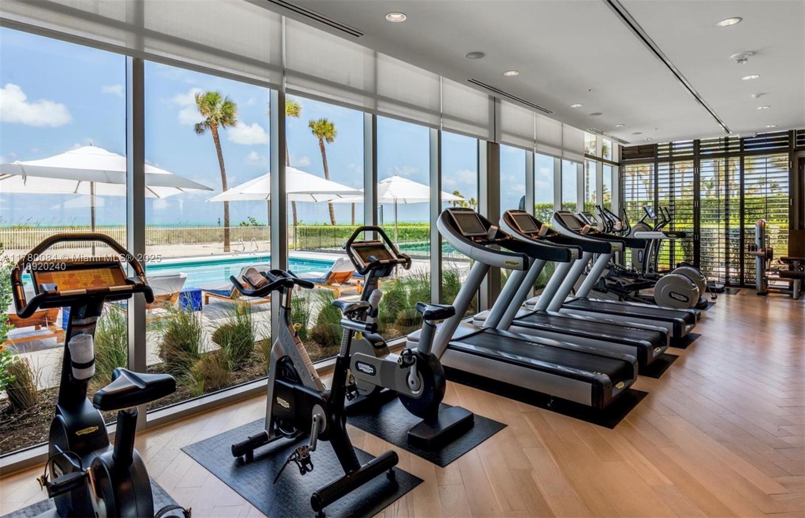 350 Ocean Dr # 506N