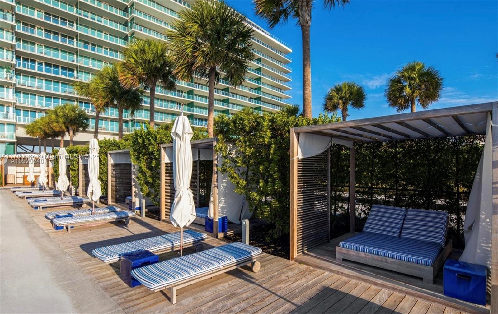 350 Ocean Dr # 506N