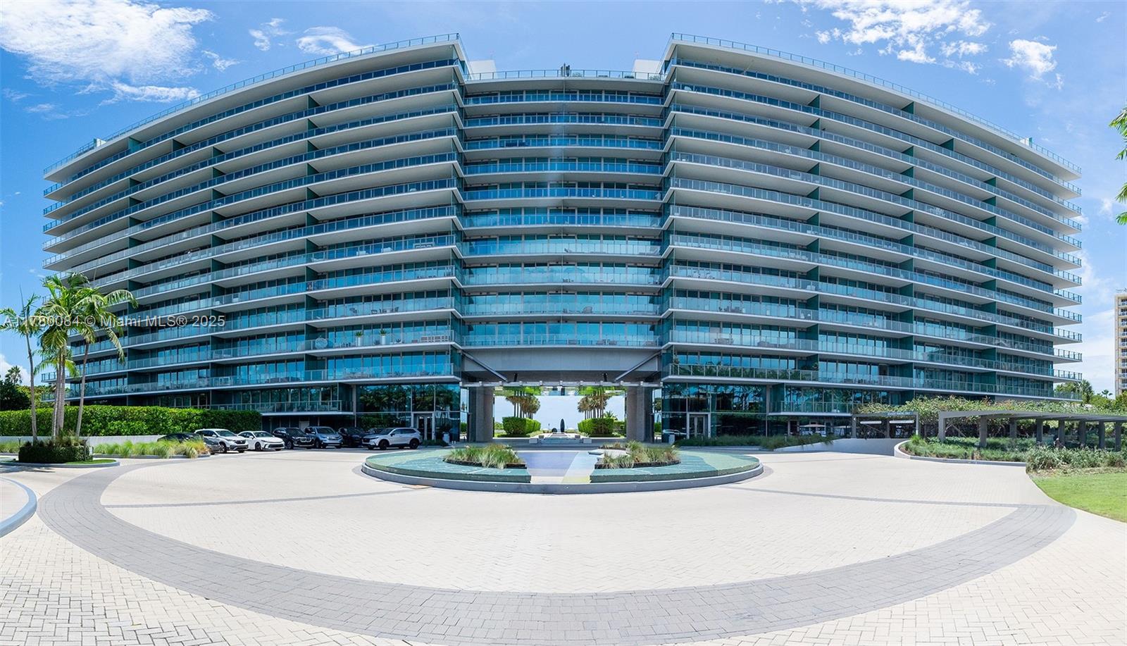 350 Ocean Dr # 506N