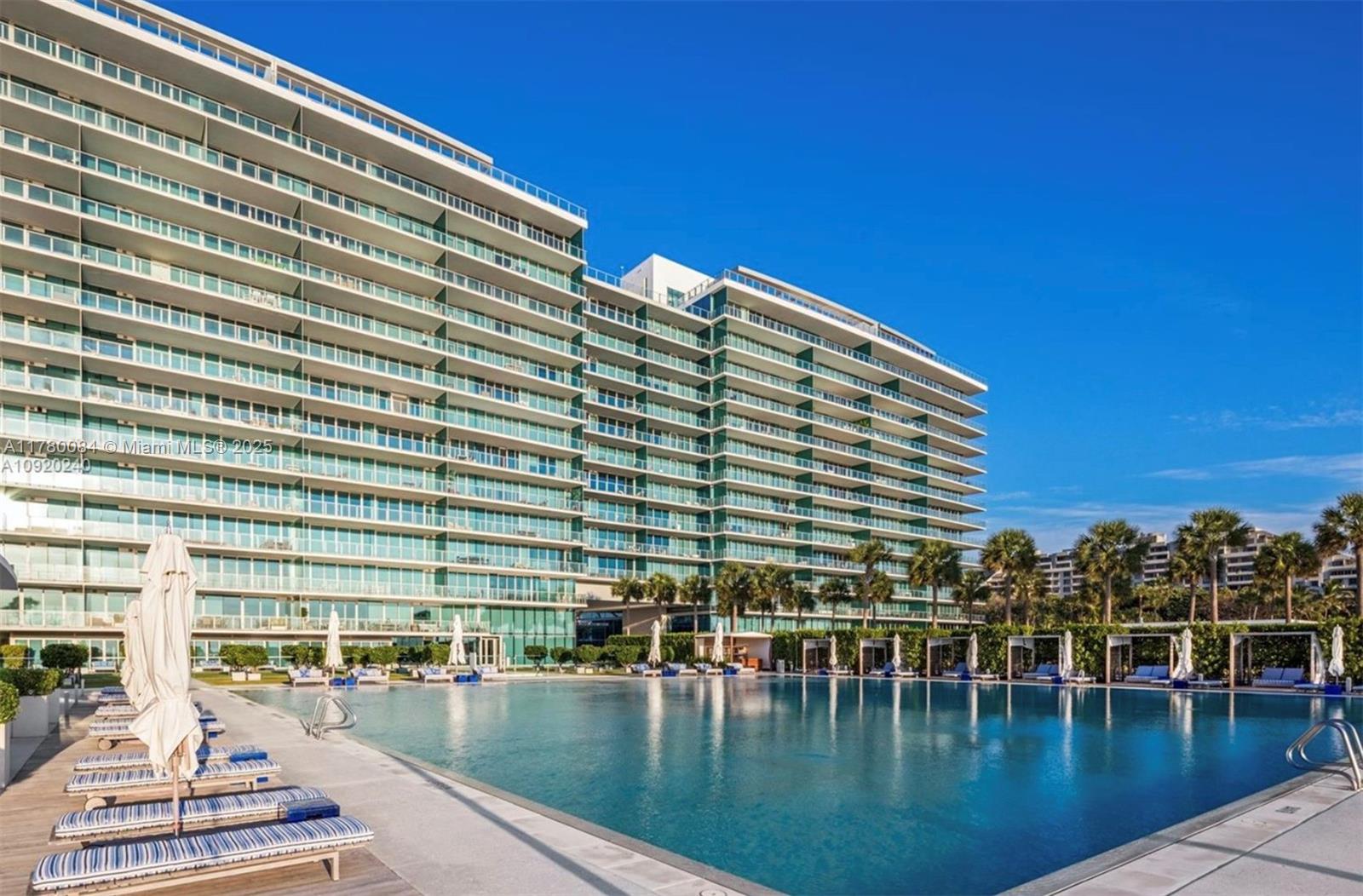 350 Ocean Dr # 506N