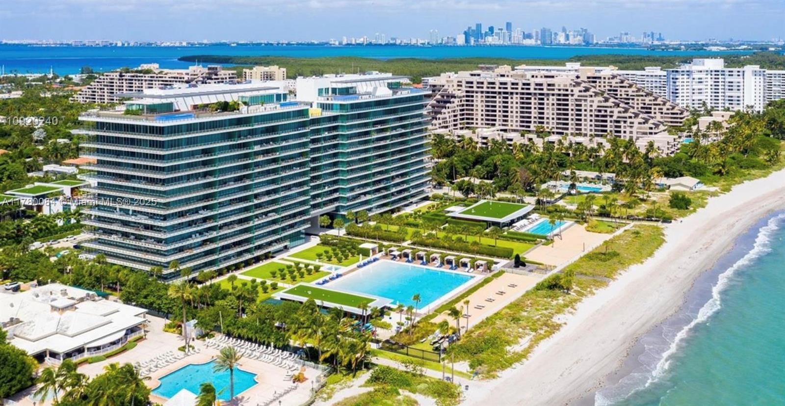 350 Ocean Dr # 506N